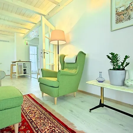 Charming Villa With Swimming Pool In Visnjan Villa *