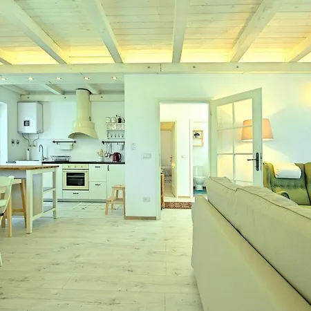 Charming Villa With Swimming Pool In Visnjan