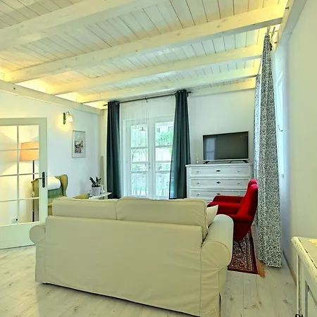 Charming Villa With Swimming Pool In Visnjan * Visnjan