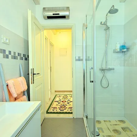 Charming Villa With Swimming Pool In Visnjan * Visnjan